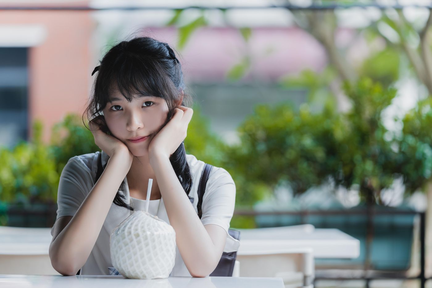 西呱呀呀呀 NO.004 凤凰新村 [54P]插图7