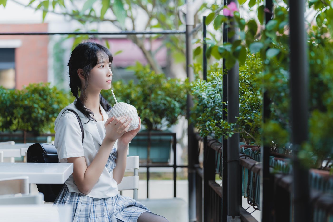 西呱呀呀呀 NO.004 凤凰新村 [54P]插图8