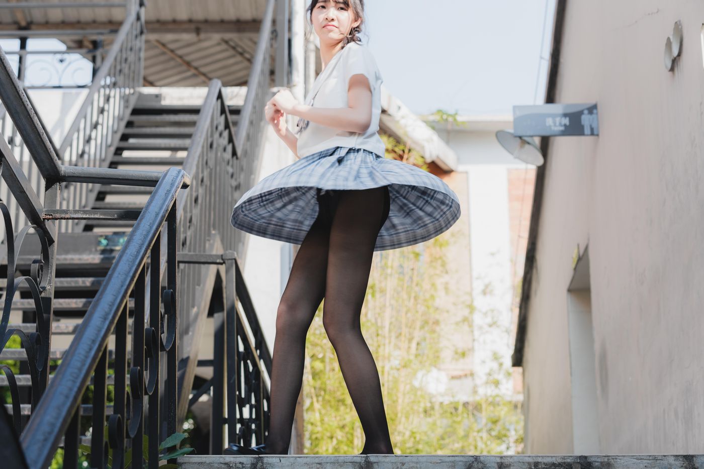 西呱呀呀呀 NO.004 凤凰新村 [54P]插图8