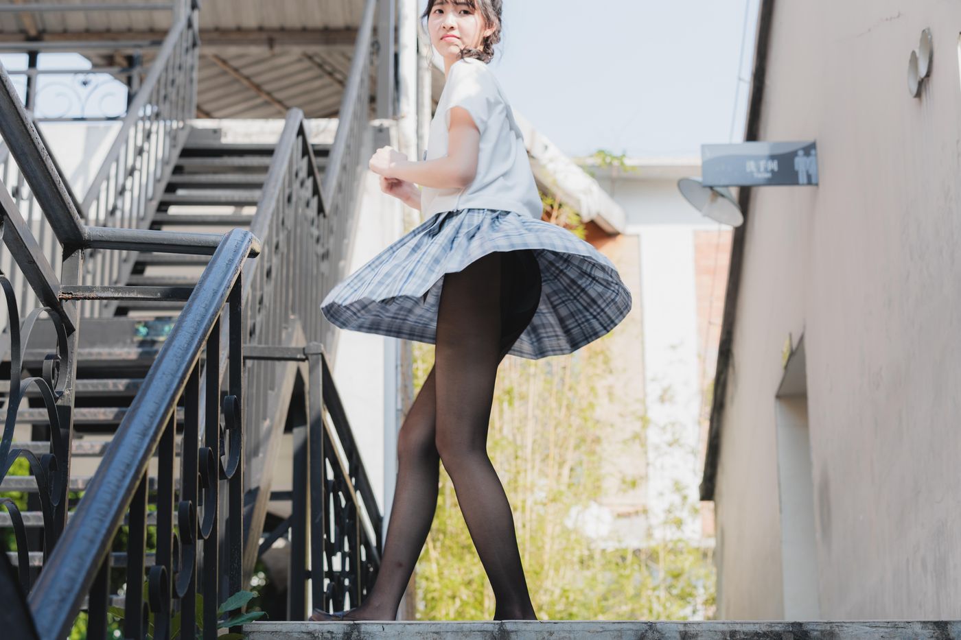 西呱呀呀呀 NO.004 凤凰新村 [54P]插图9