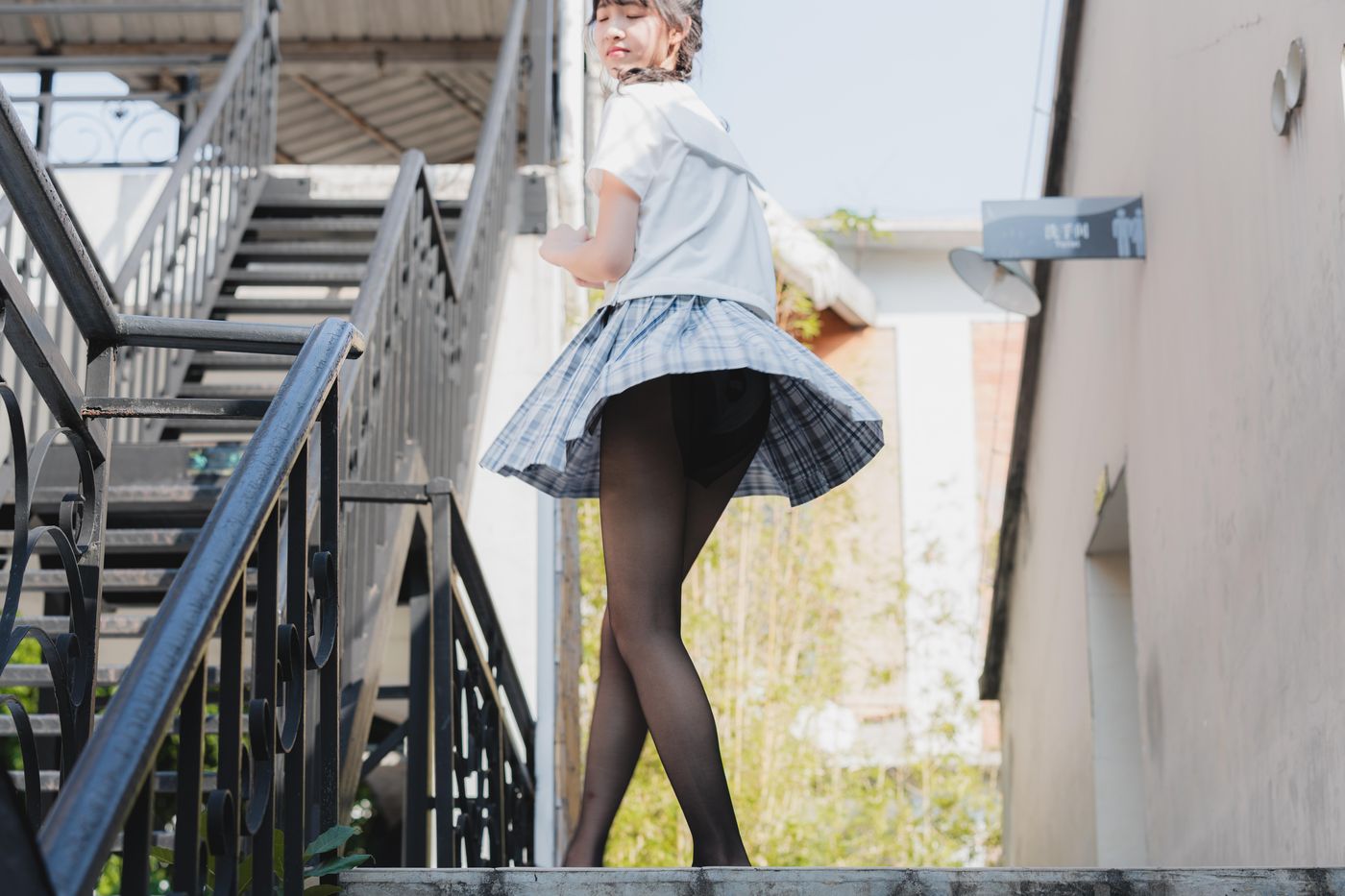 西呱呀呀呀 NO.004 凤凰新村 [54P]插图