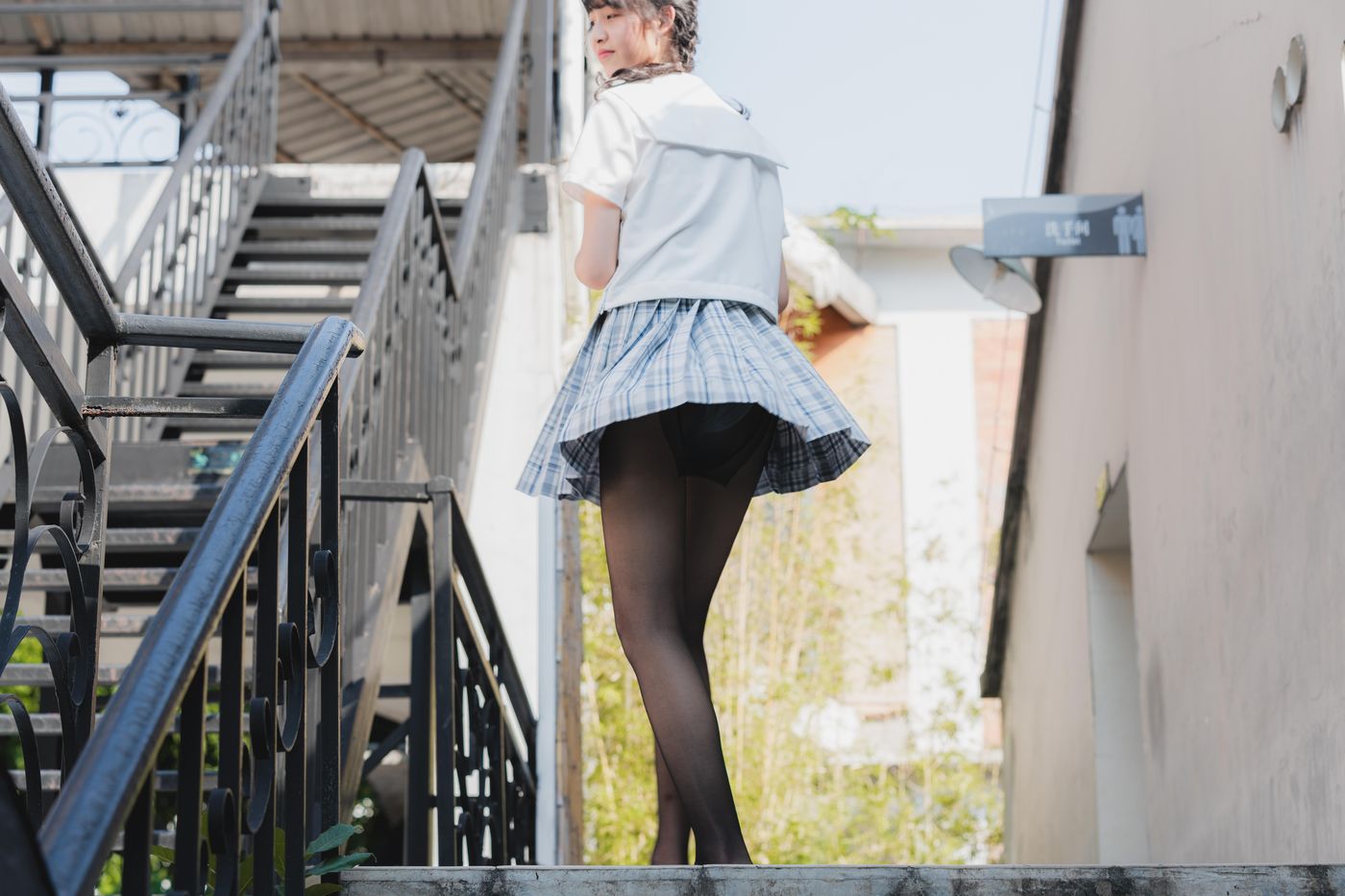 西呱呀呀呀 NO.004 凤凰新村 [54P]插图1