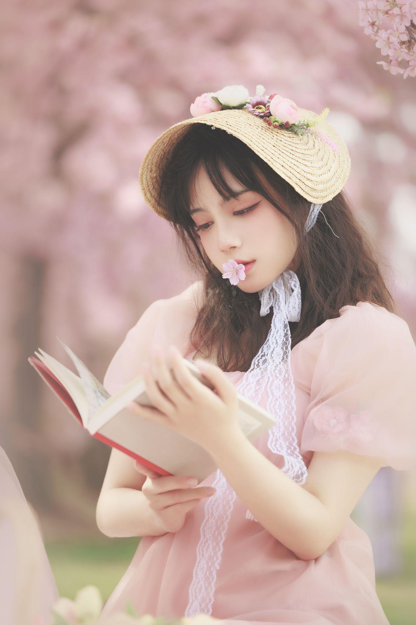 贰加六 NO.014 樱之浪漫[23P]插图5