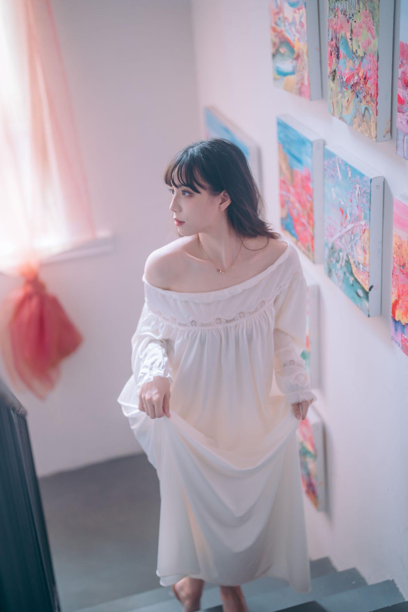贰加六 NO.009 清晨[22P]插图