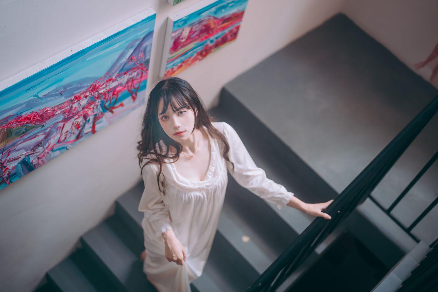 贰加六 NO.009 清晨[22P]插图1