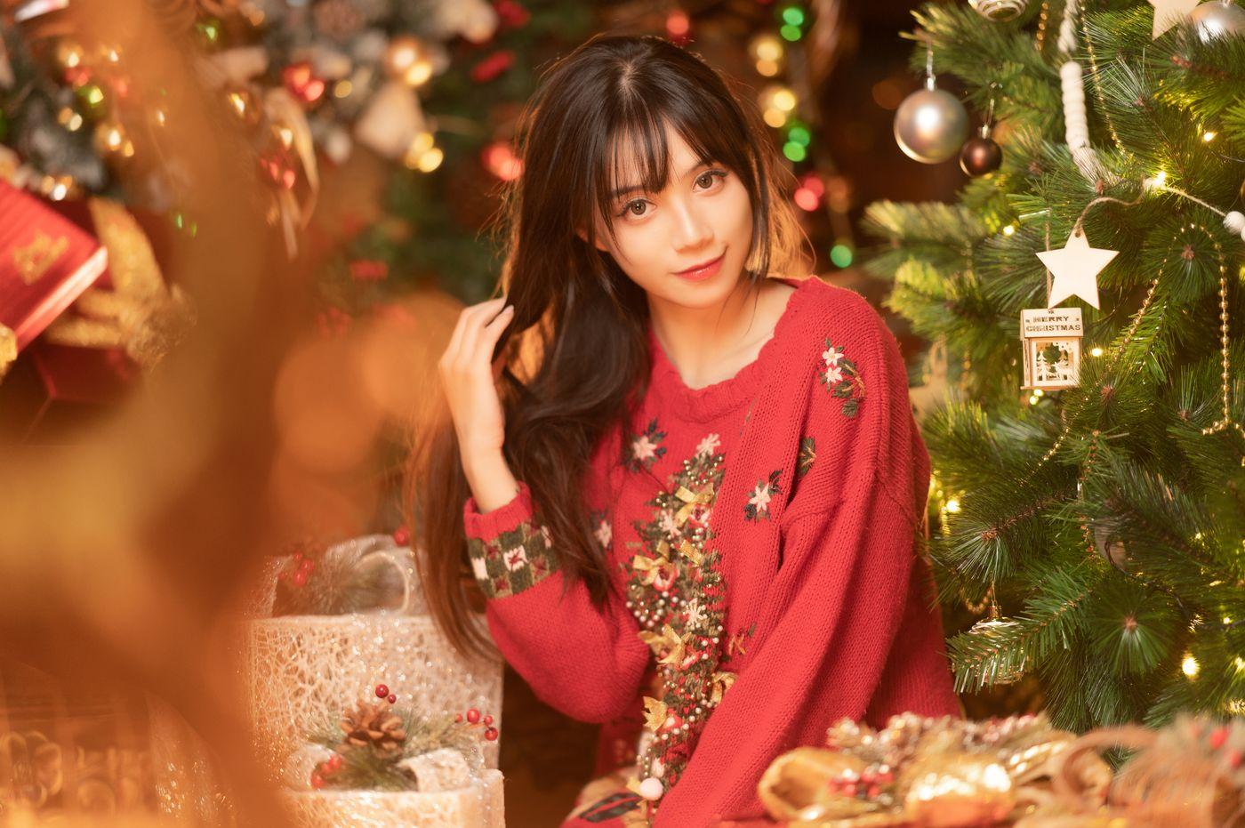 贰加六 NO.016 红色圣诞节[37P]插图9
