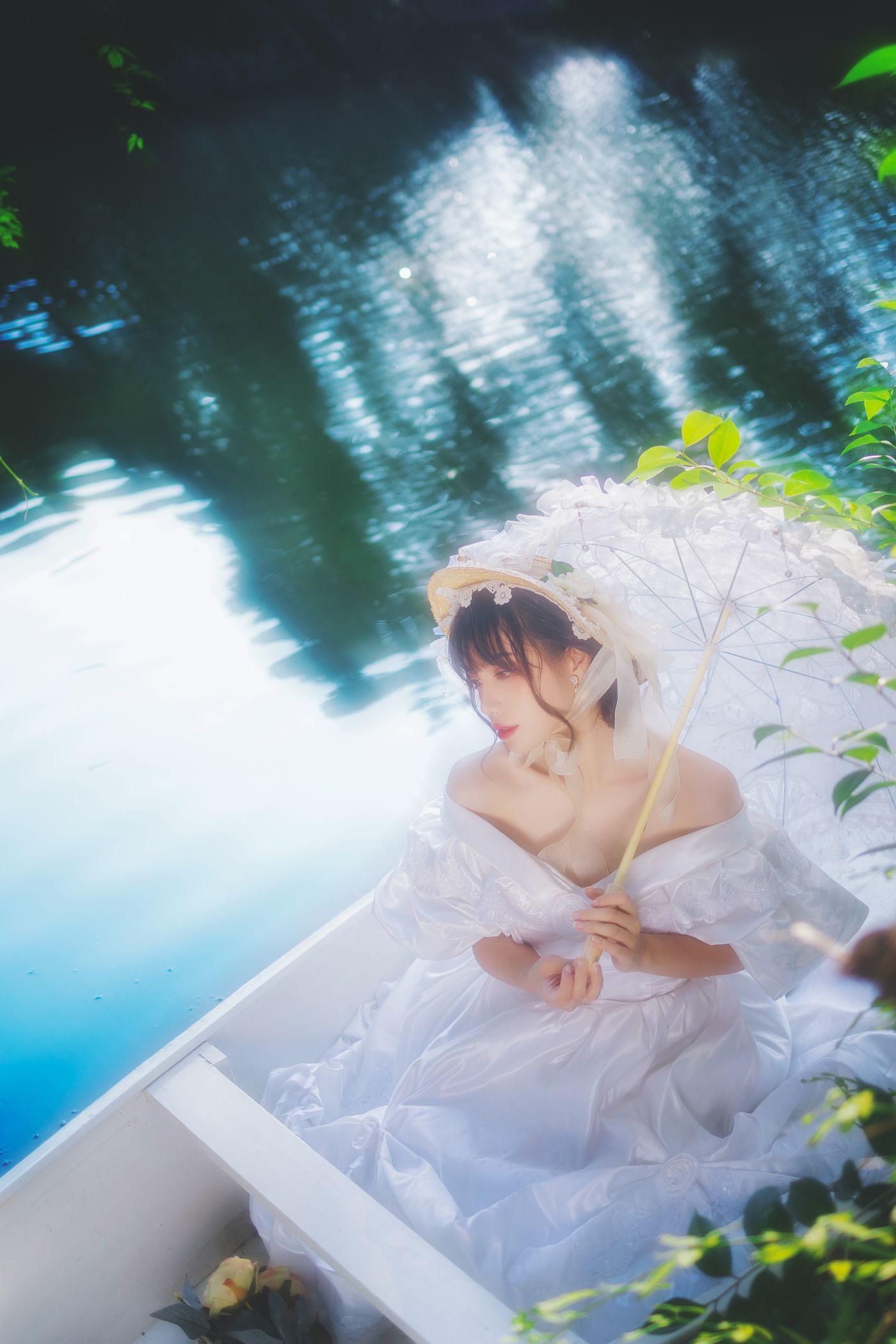 贰加六 NO.026 游船[24P]插图5