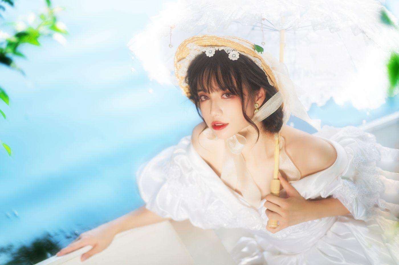 贰加六 NO.026 游船[24P]插图6