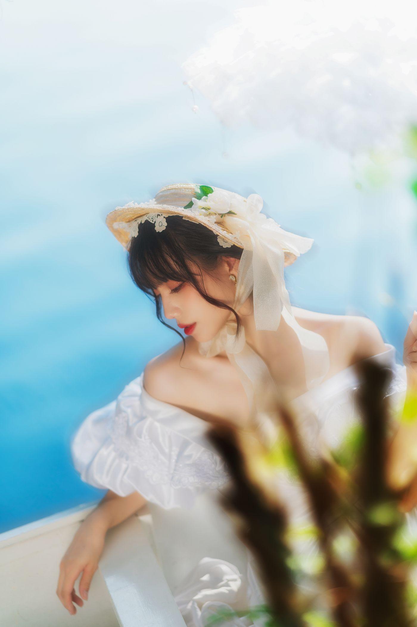贰加六 NO.026 游船[24P]插图7