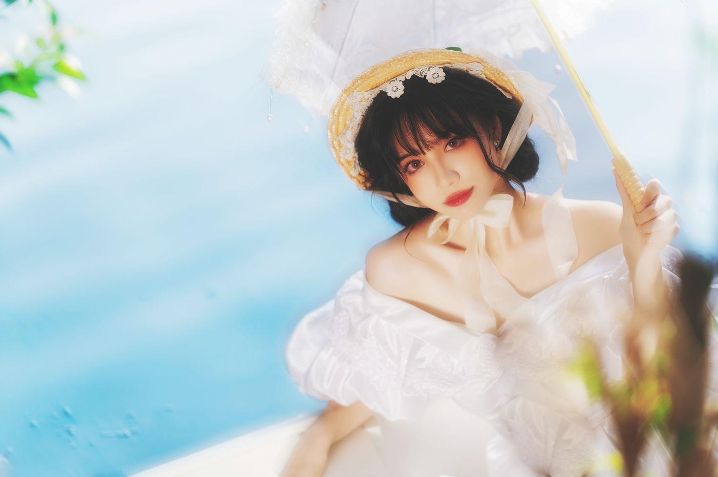 贰加六 NO.026 游船[24P]插图8