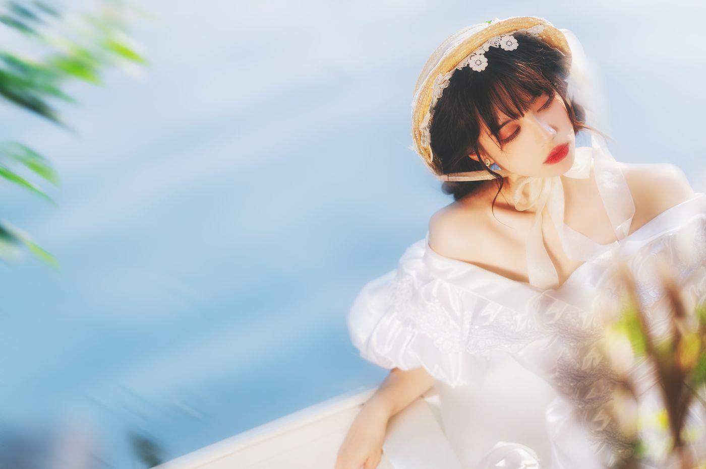 贰加六 NO.026 游船[24P]插图9