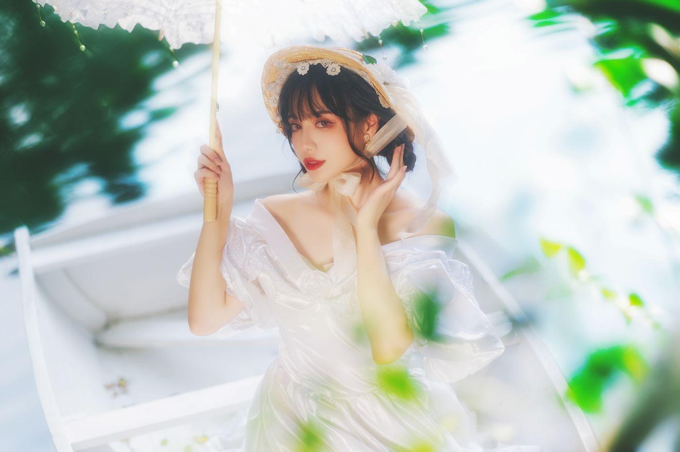贰加六 NO.026 游船[24P]插图3