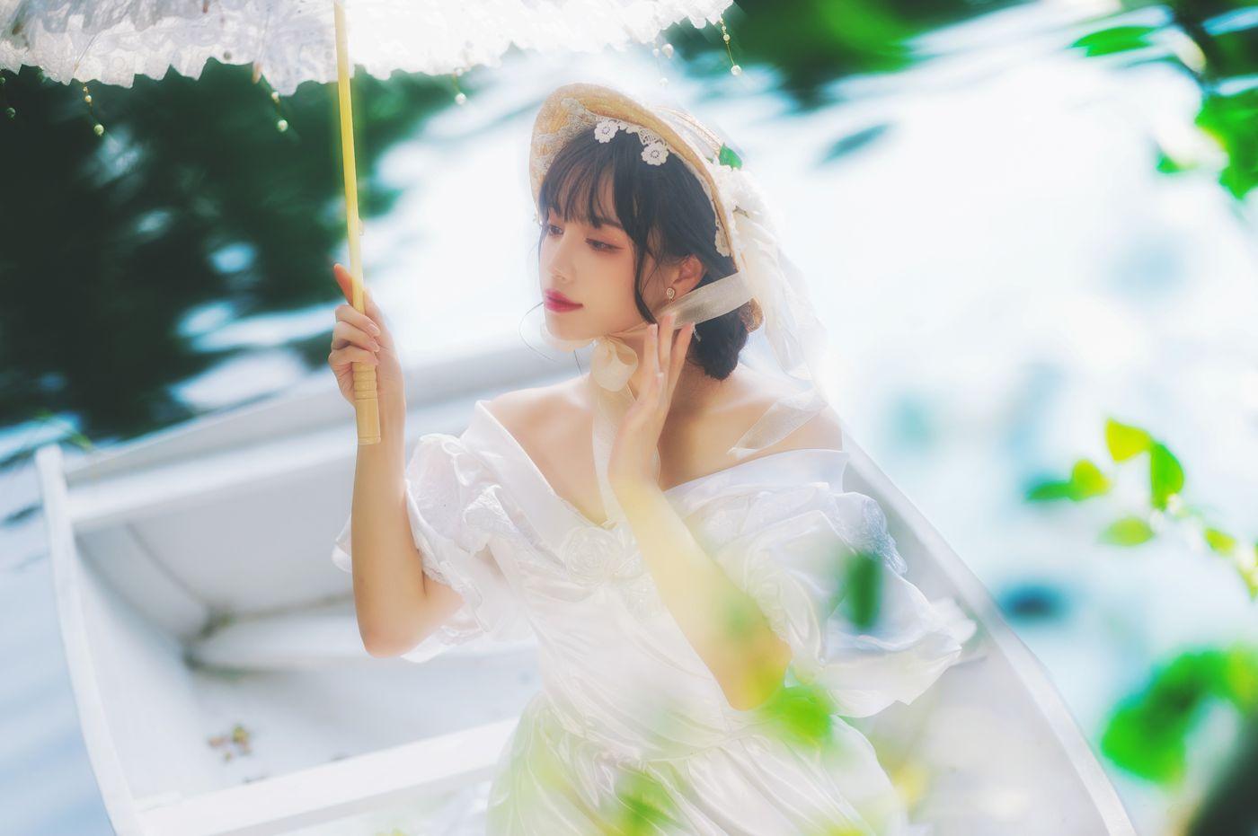 贰加六 NO.026 游船[24P]插图4