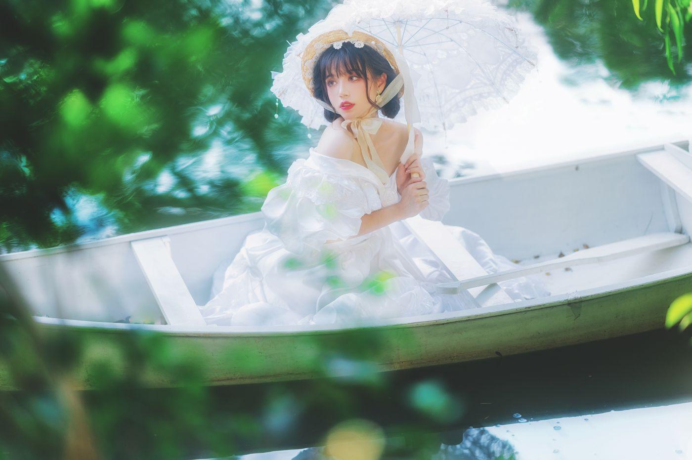 贰加六 NO.026 游船[24P]插图7