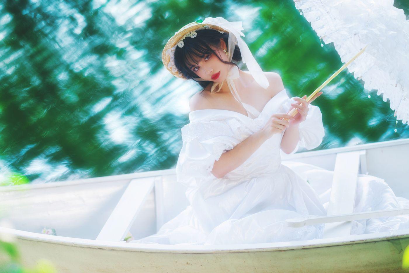 贰加六 NO.026 游船[24P]插图8