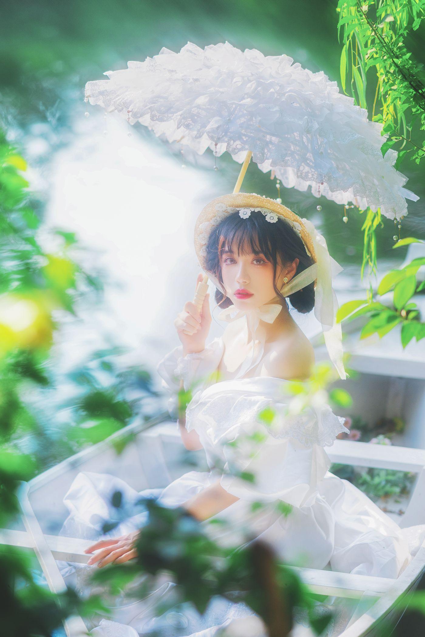 贰加六 NO.026 游船[24P]插图9
