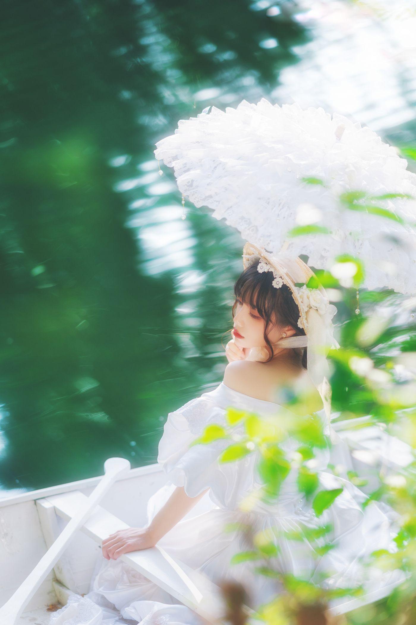 贰加六 NO.026 游船[24P]插图1