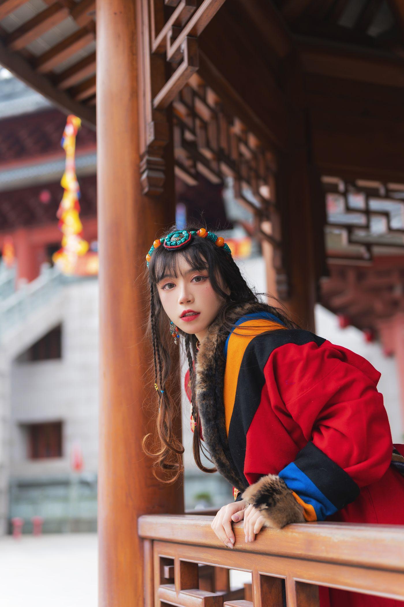 贰加六 NO.022 东林密境[32P]插图3