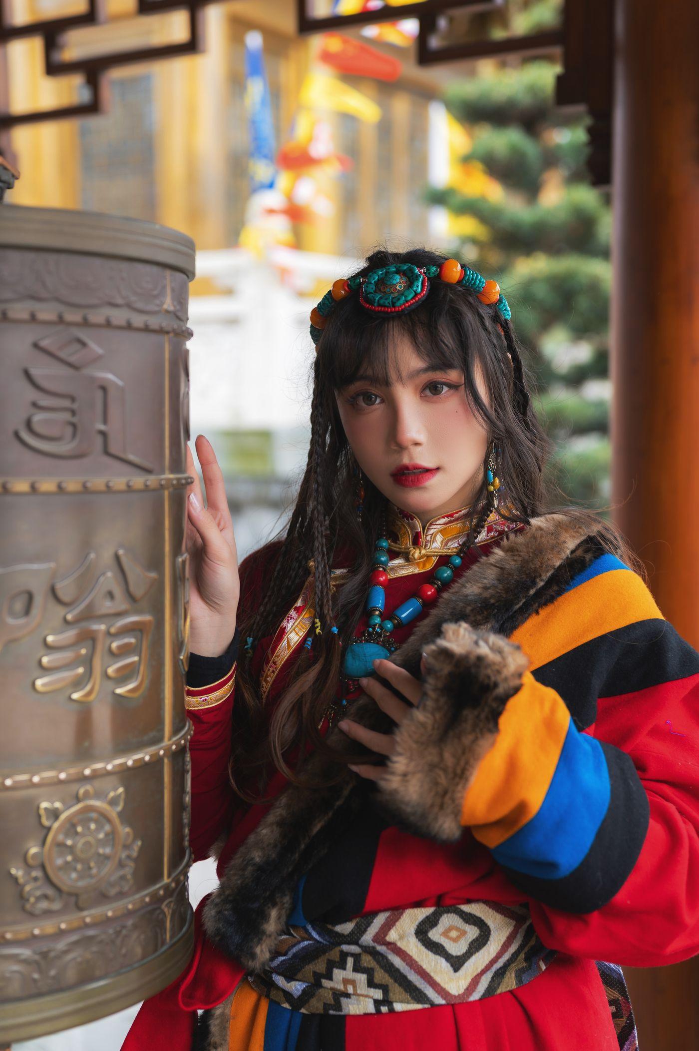 贰加六 NO.022 东林密境[32P]插图6