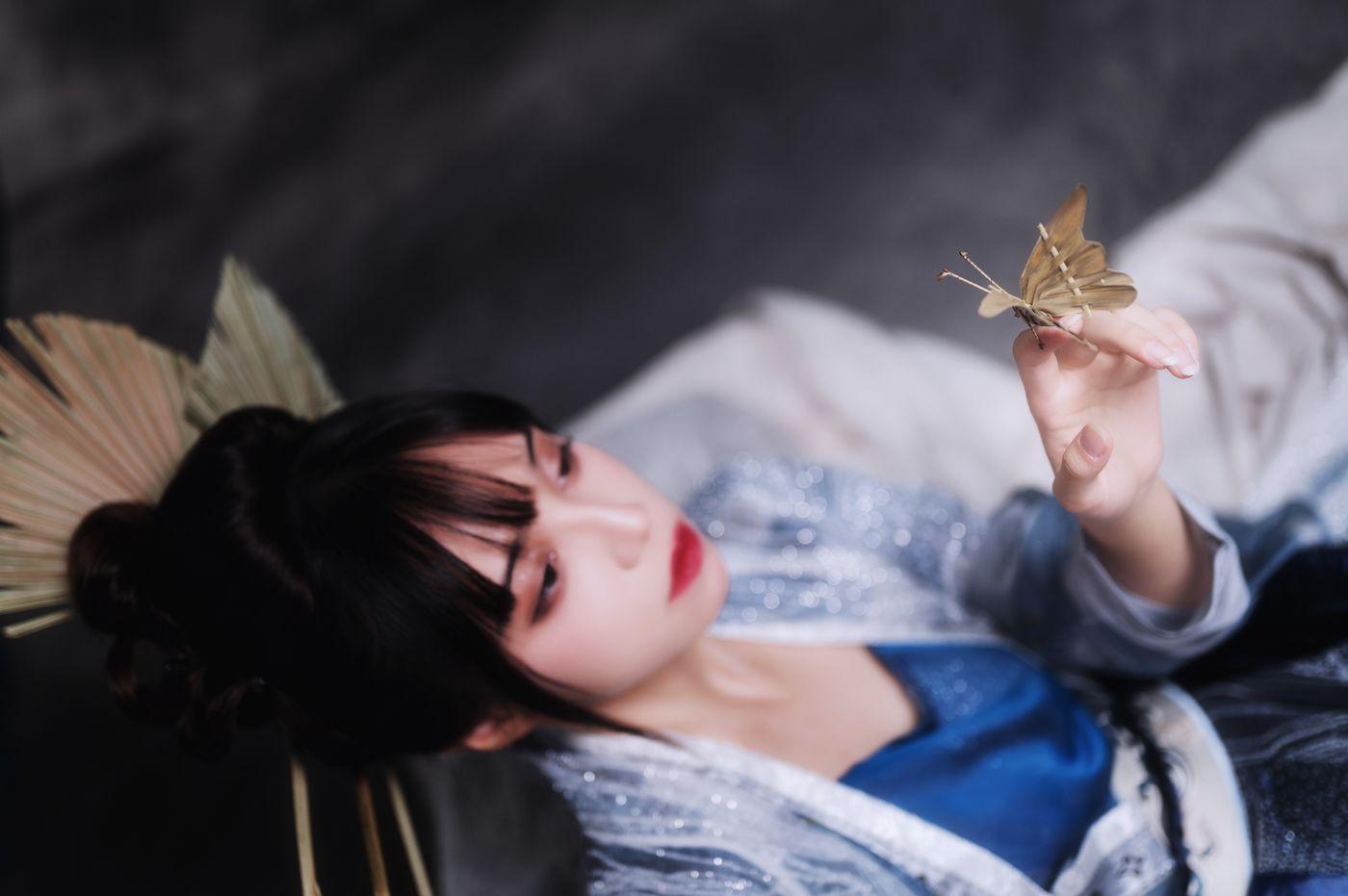 贰加六 NO.019 枯[49P]插图6
