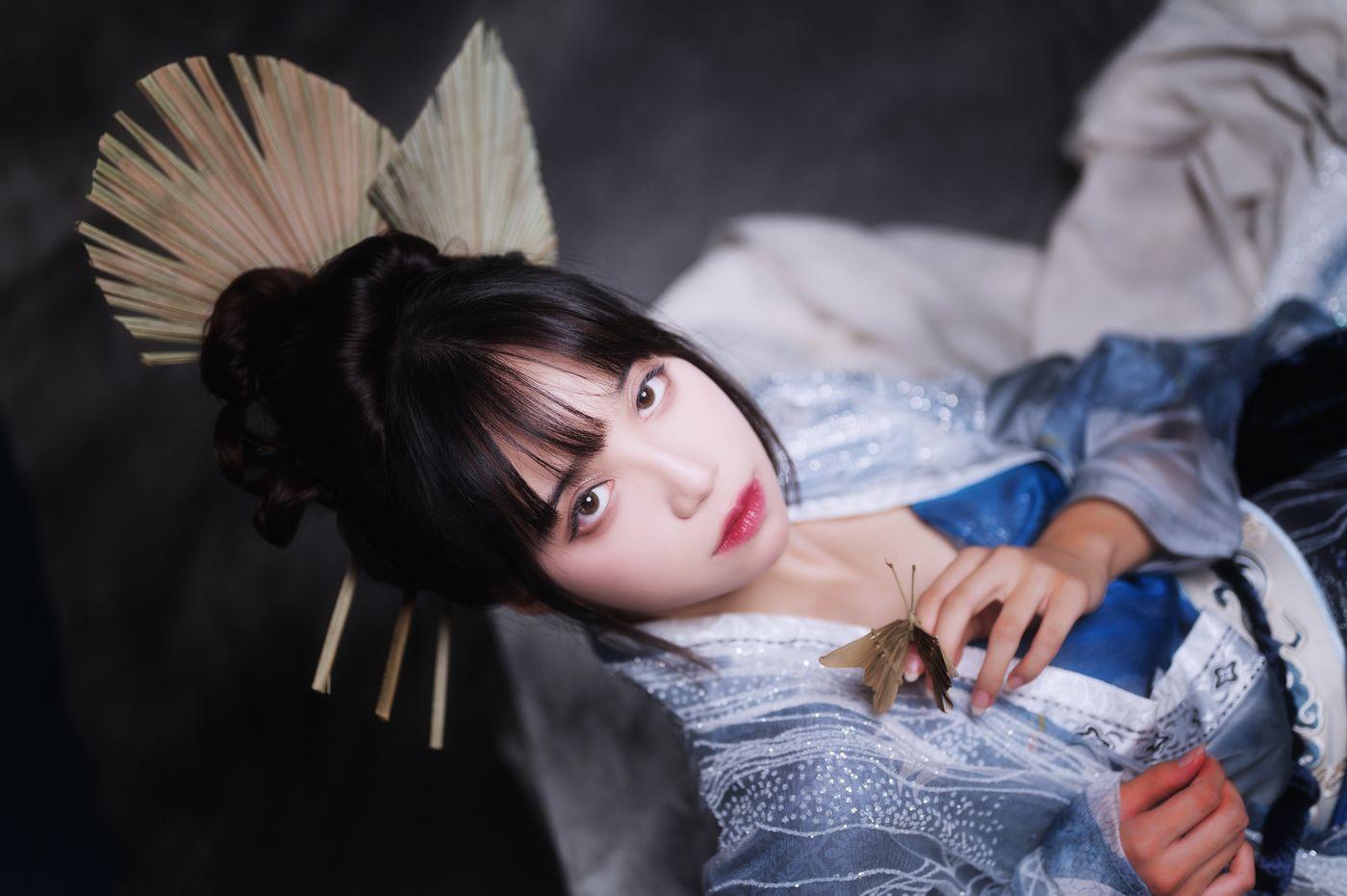 贰加六 NO.019 枯[49P]插图7