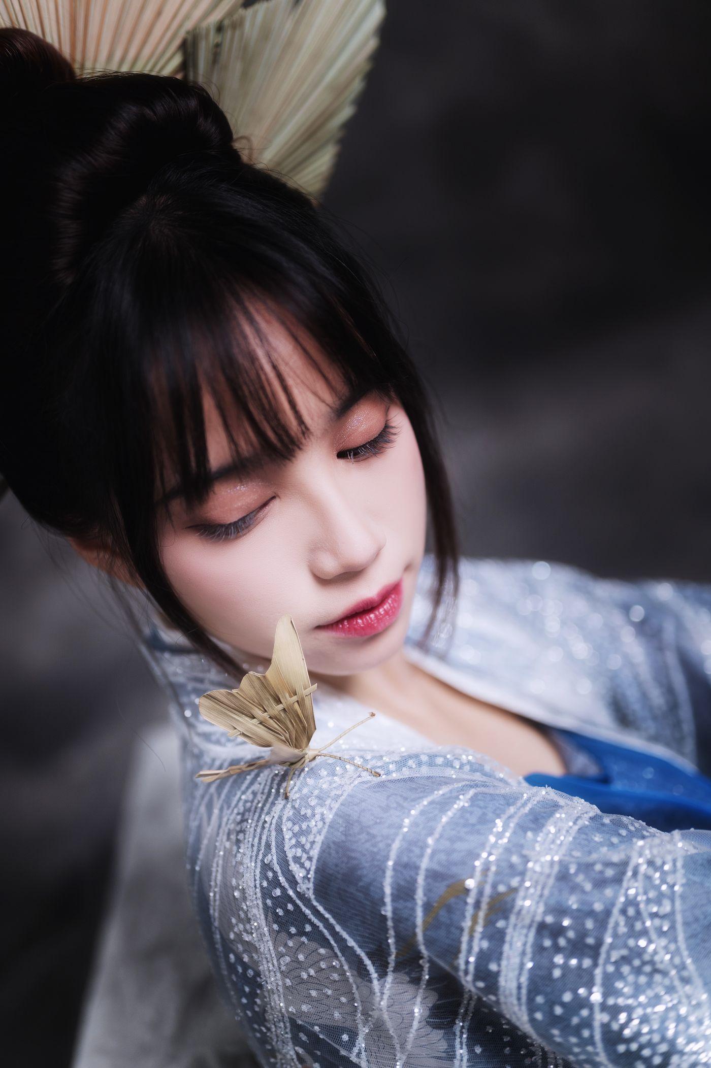 贰加六 NO.019 枯[49P]插图8