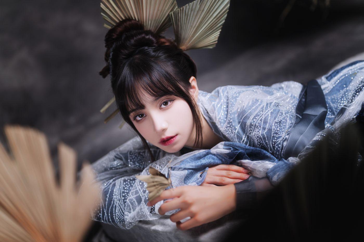 贰加六 NO.019 枯[49P]插图9