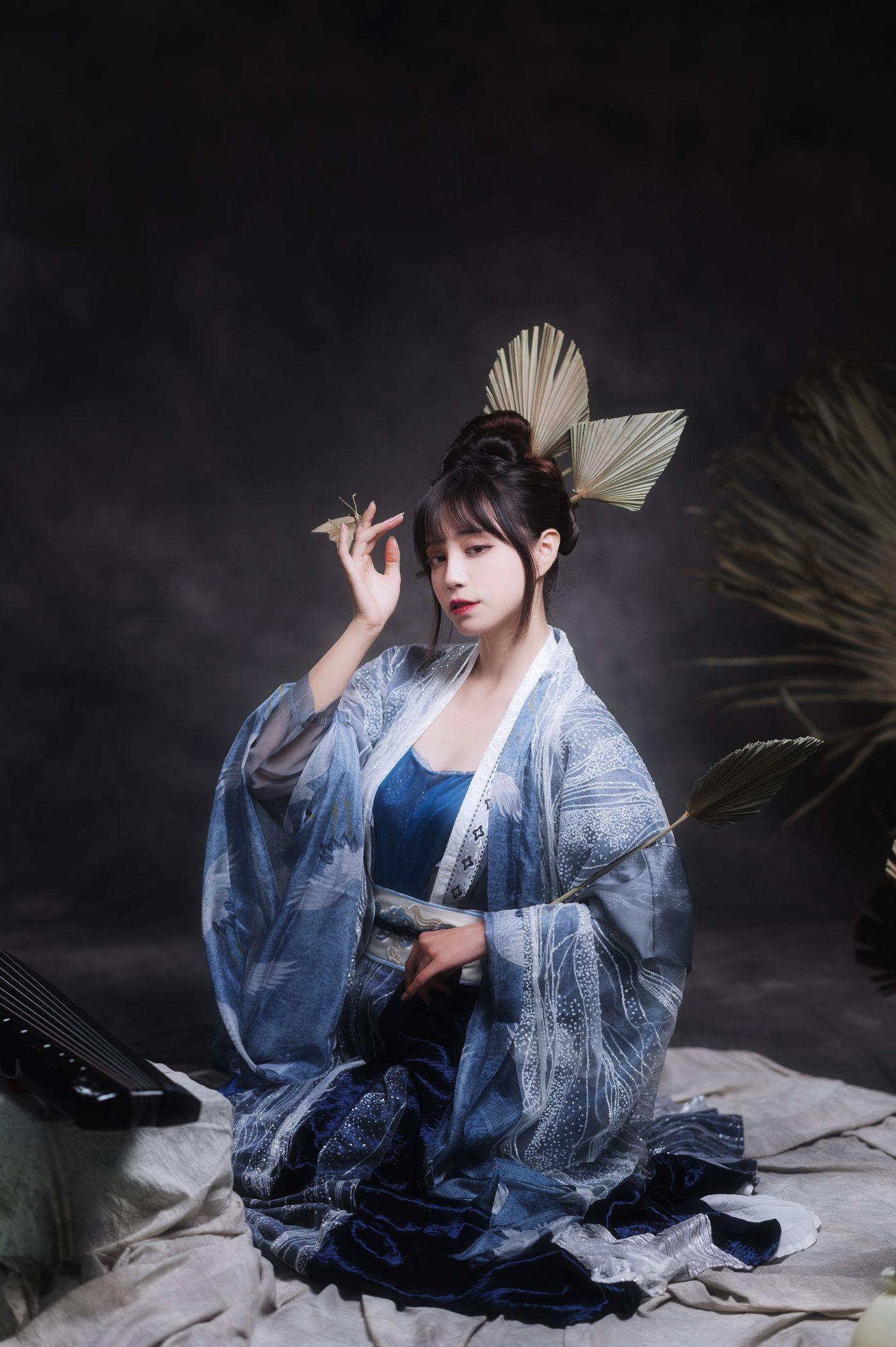 贰加六 NO.019 枯[49P]插图4