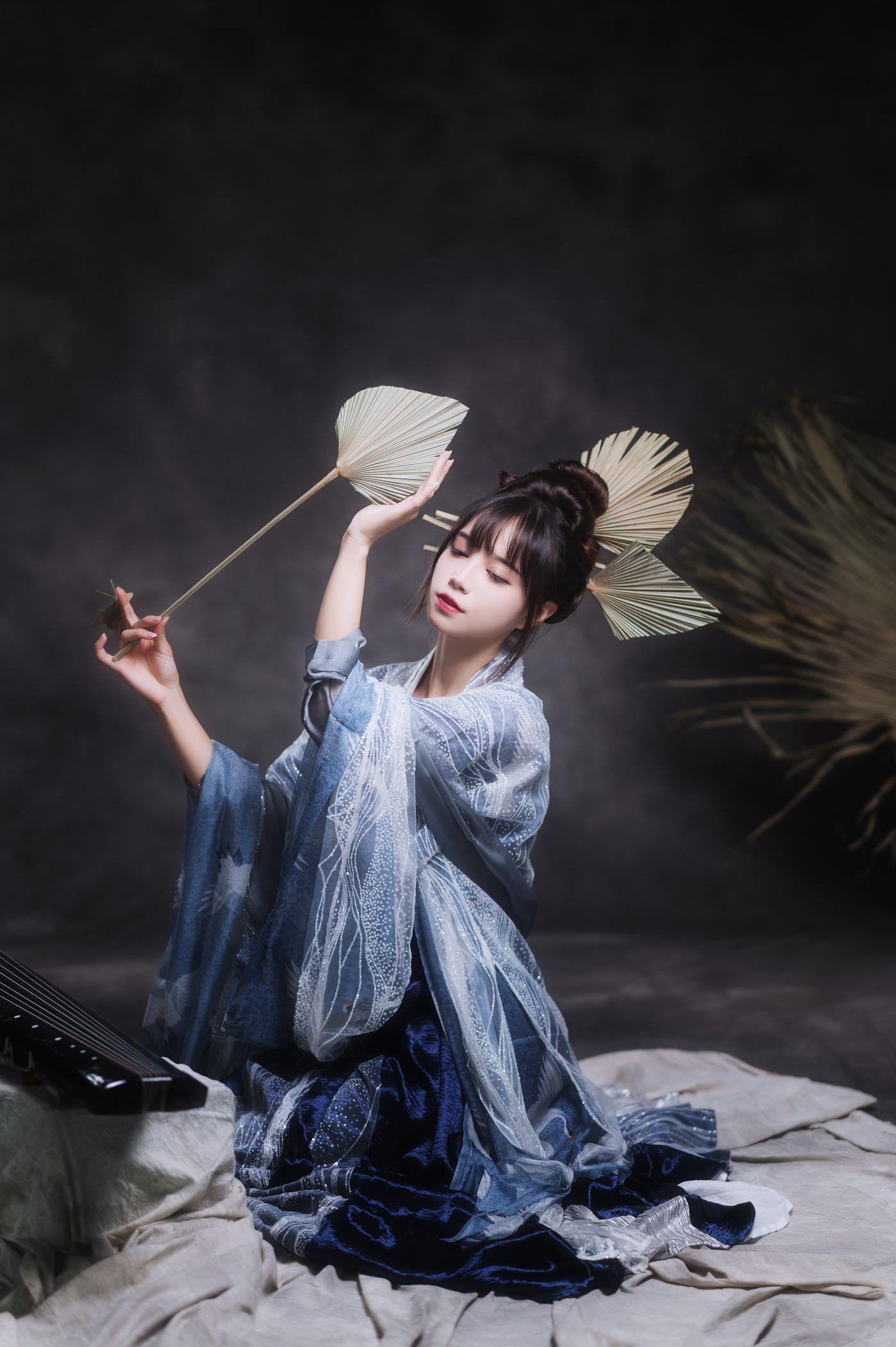 贰加六 NO.019 枯[49P]插图7