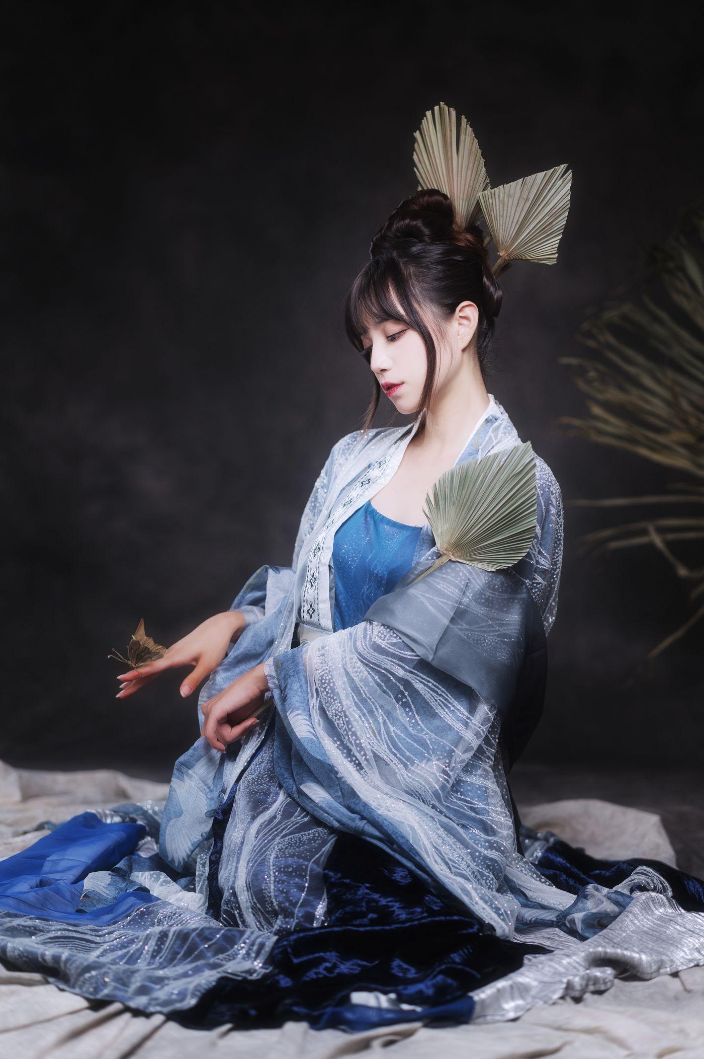 贰加六 NO.019 枯[49P]插图1