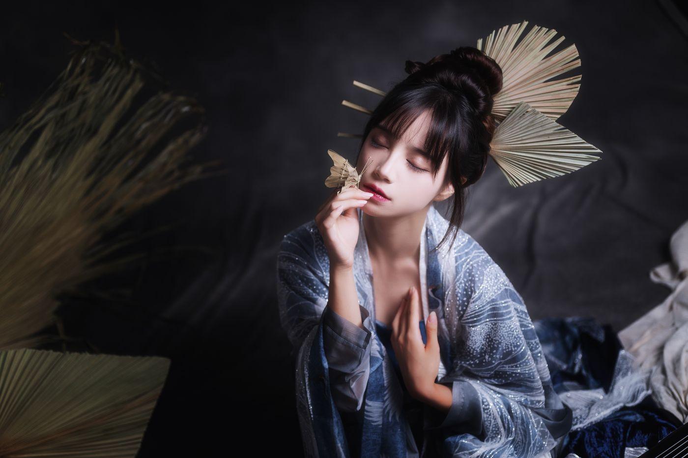 贰加六 NO.019 枯[49P]插图2