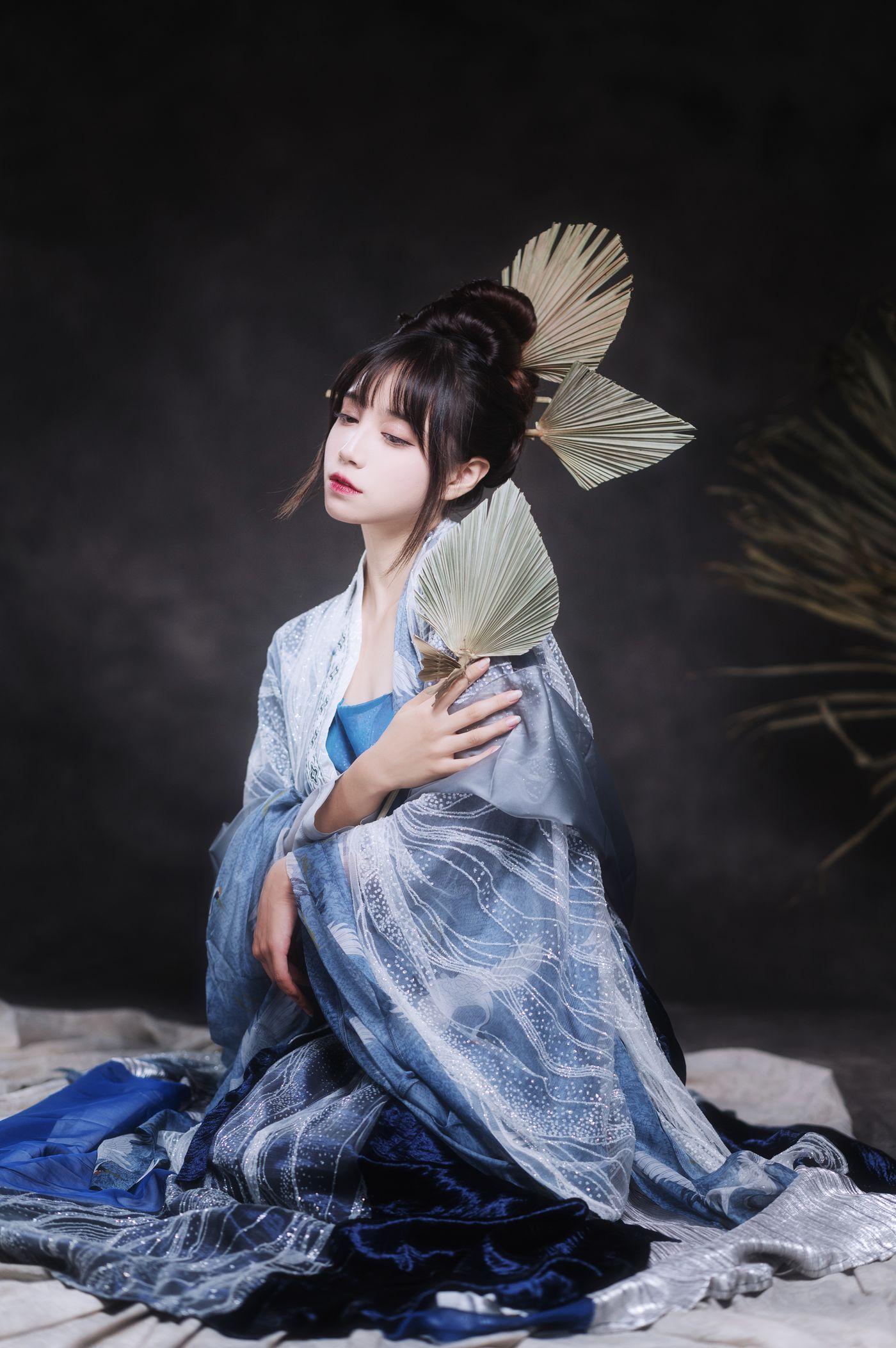贰加六 NO.019 枯[49P]插图3