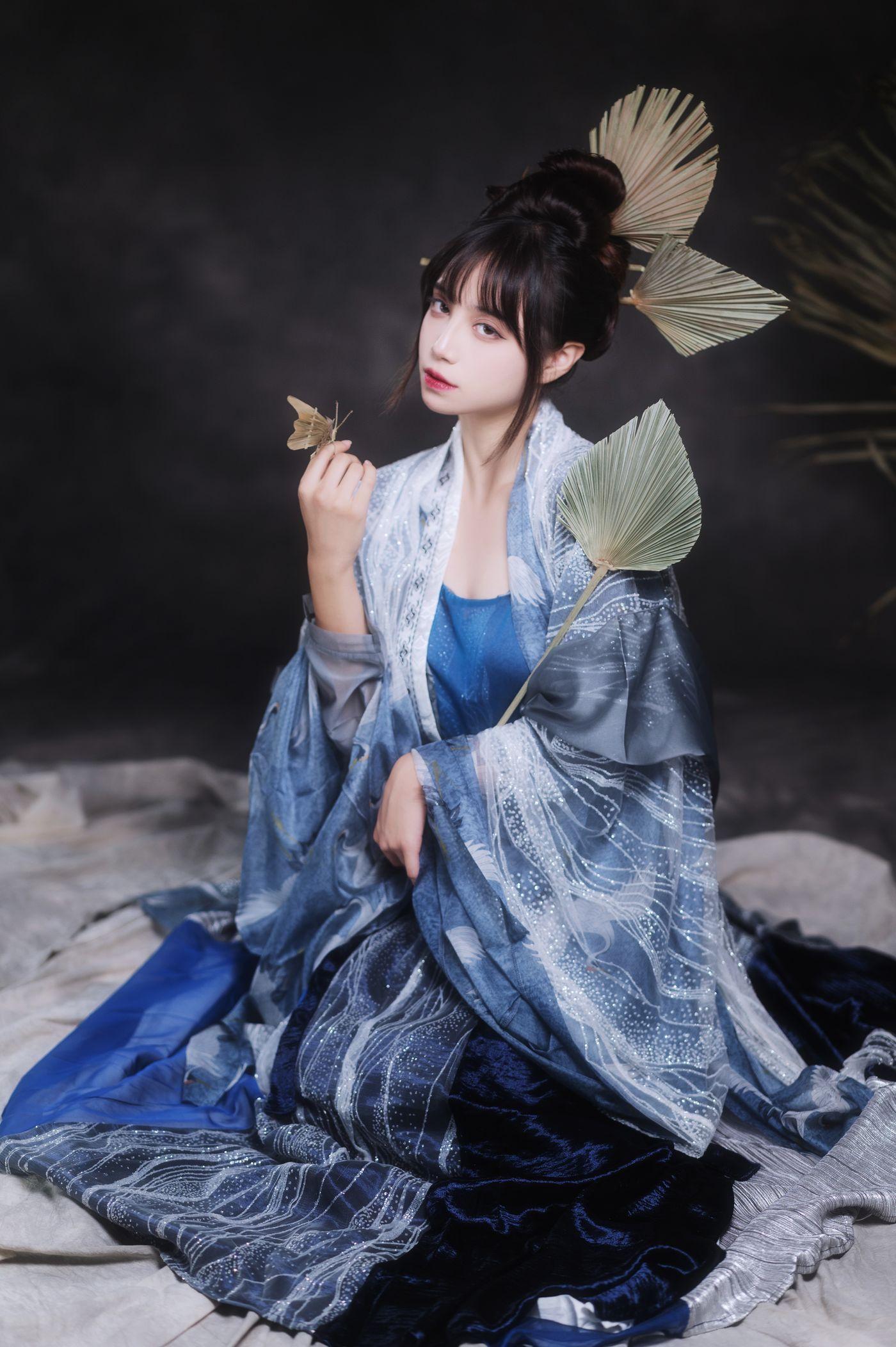 贰加六 NO.019 枯[49P]插图4