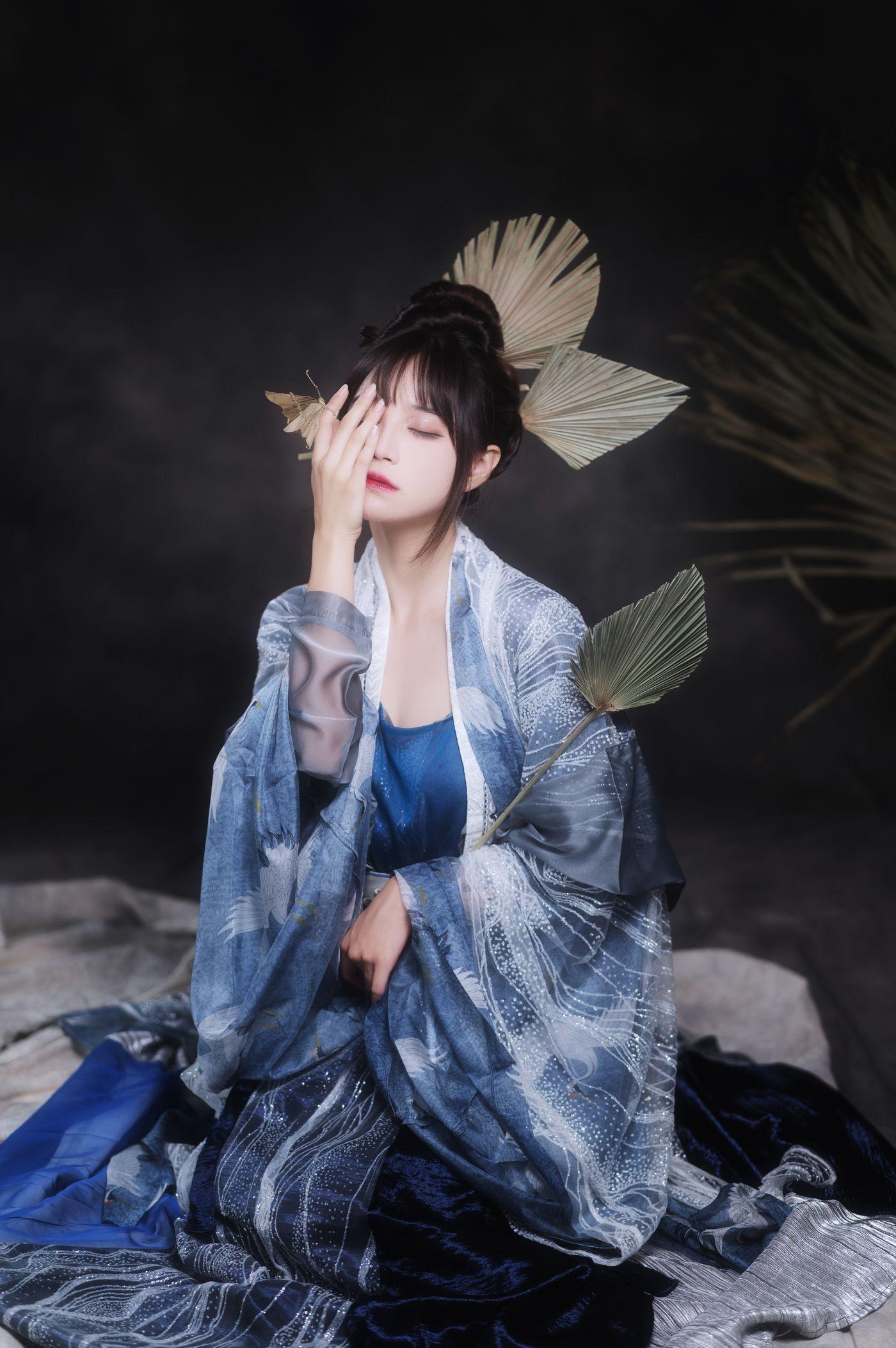 贰加六 NO.019 枯[49P]插图5