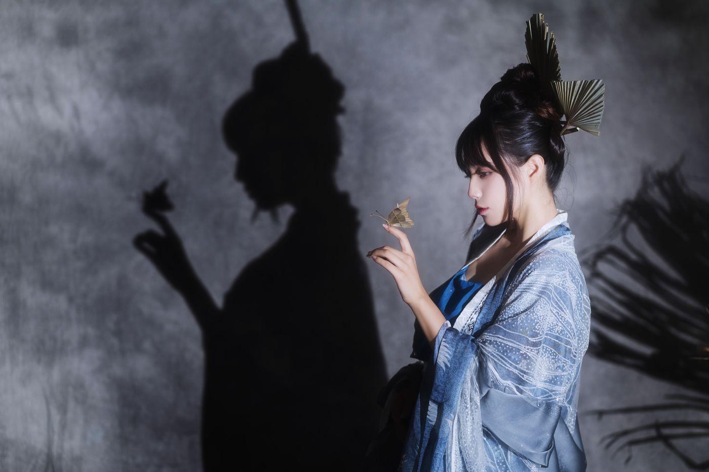 贰加六 NO.019 枯[49P]插图1