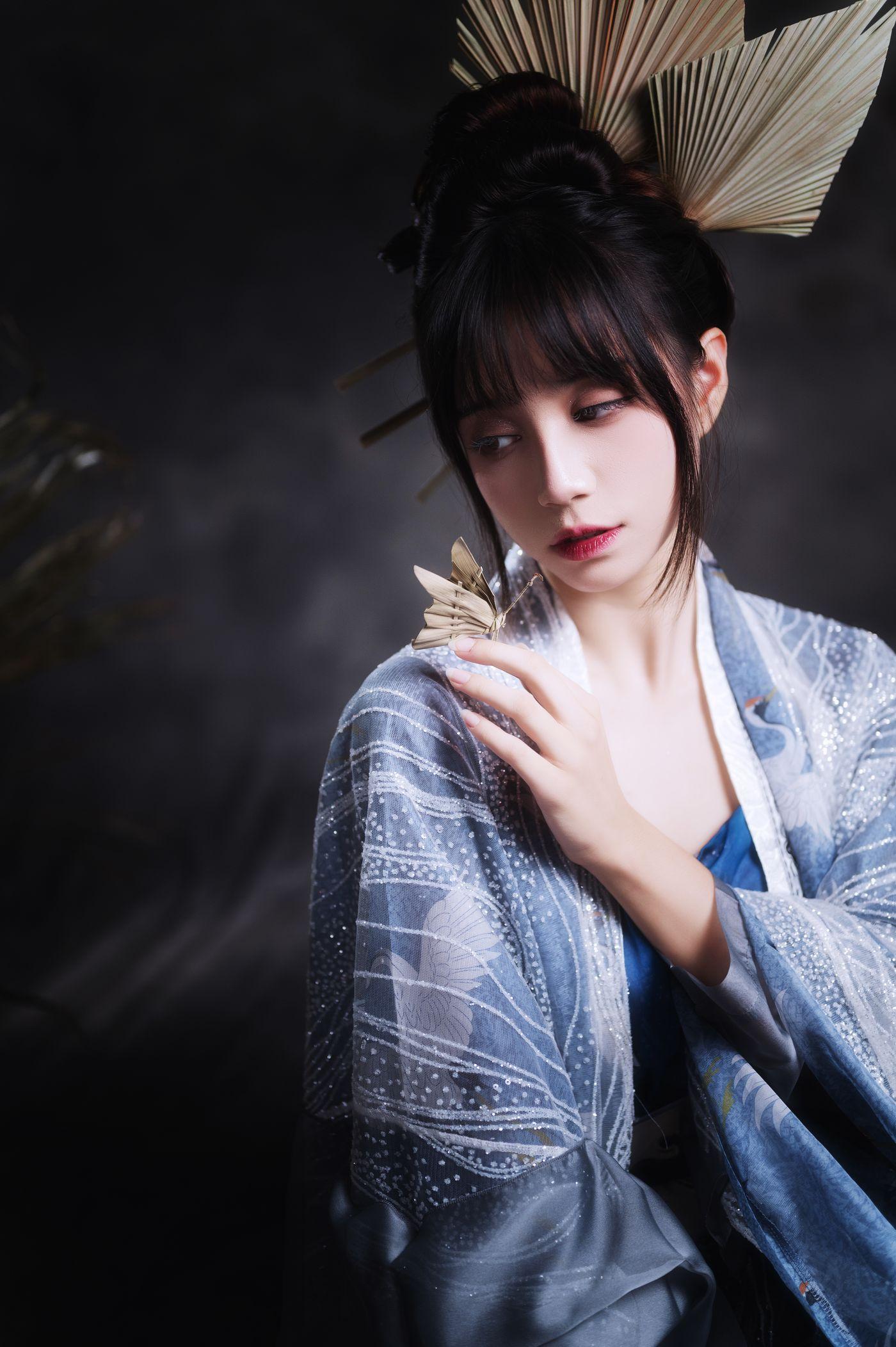 贰加六 NO.019 枯[49P]插图3
