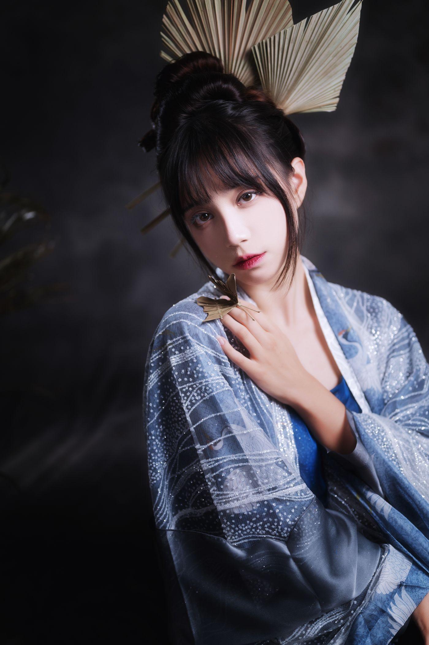 贰加六 NO.019 枯[49P]插图4