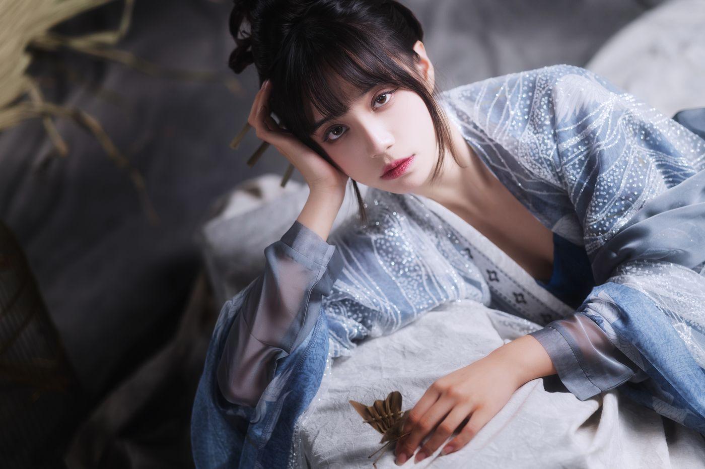 贰加六 NO.019 枯[49P]插图6