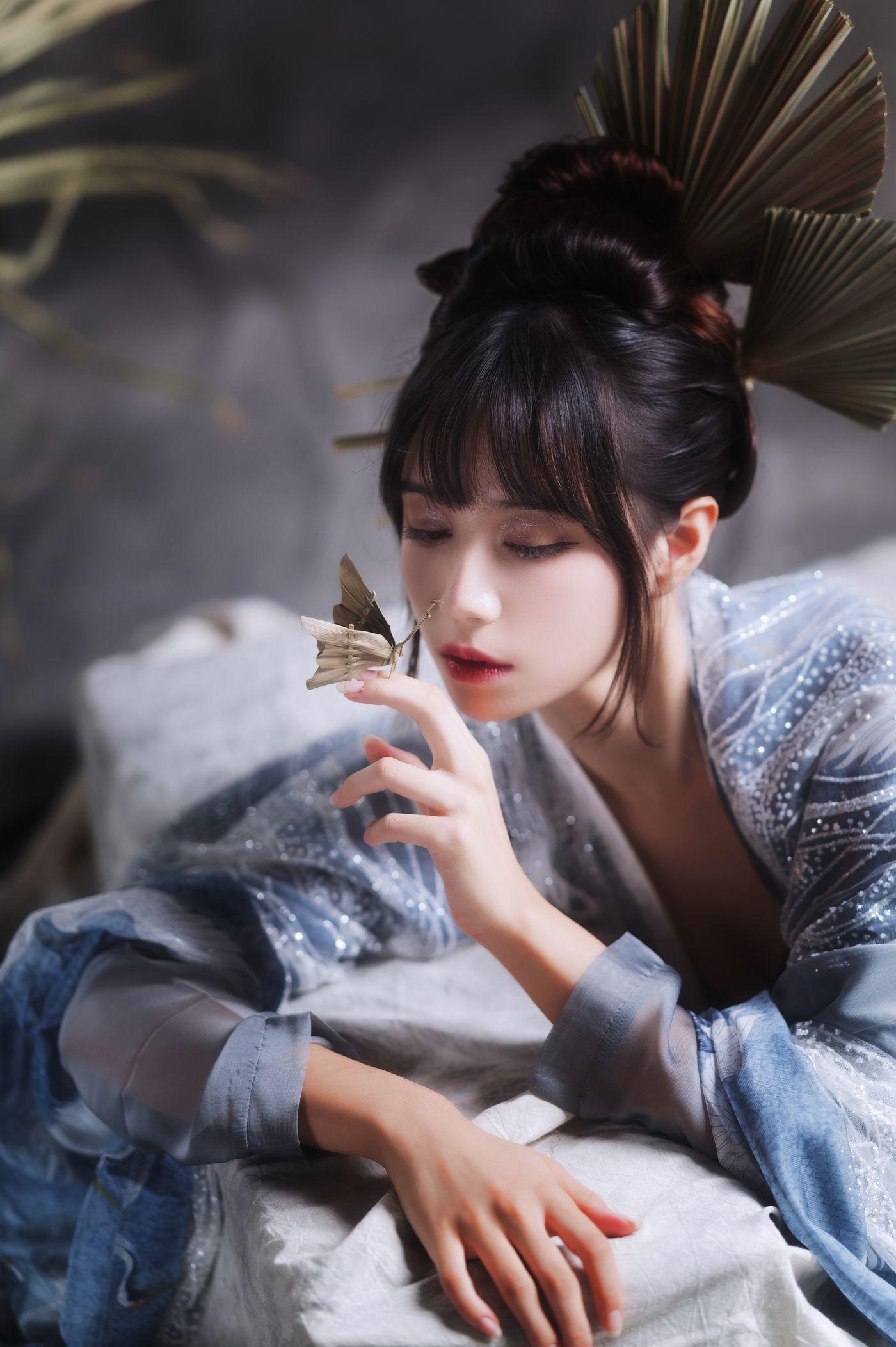 贰加六 NO.019 枯[49P]插图7