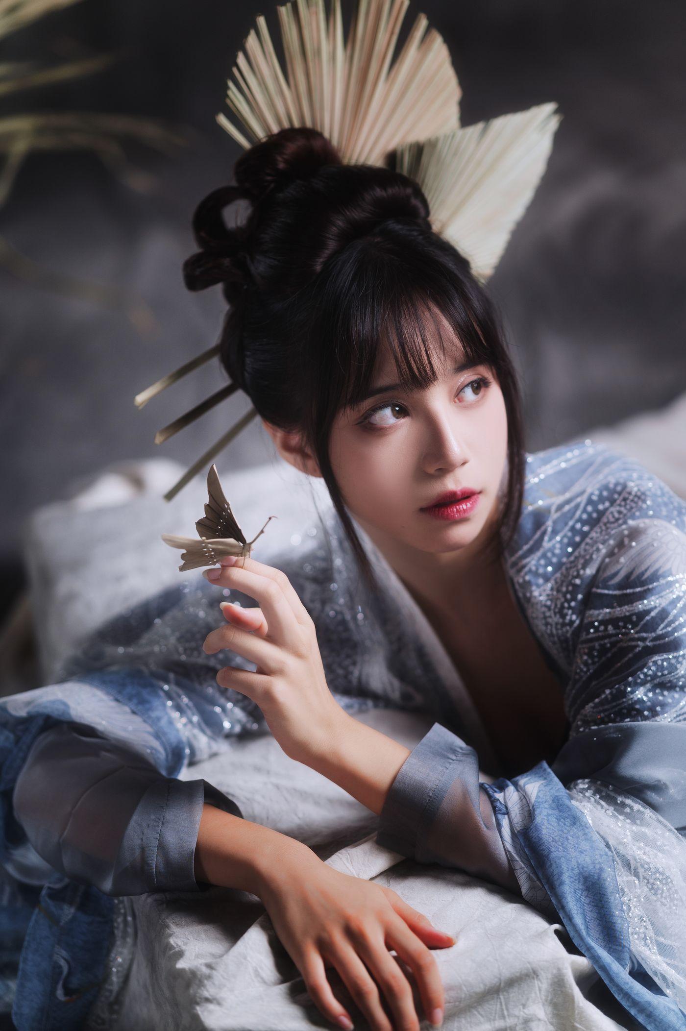 贰加六 NO.019 枯[49P]插图8