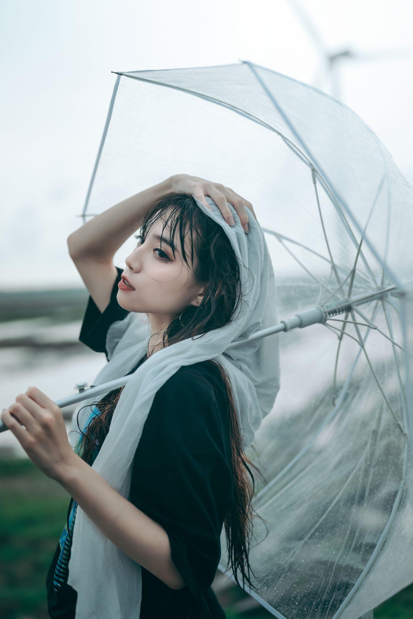 贰加六 NO.010 帅气女孩[34P]插图2