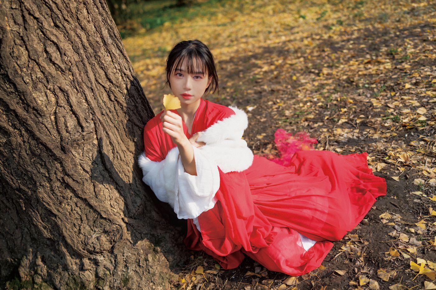 贰加六 NO.024 光感之美[23P]插图6