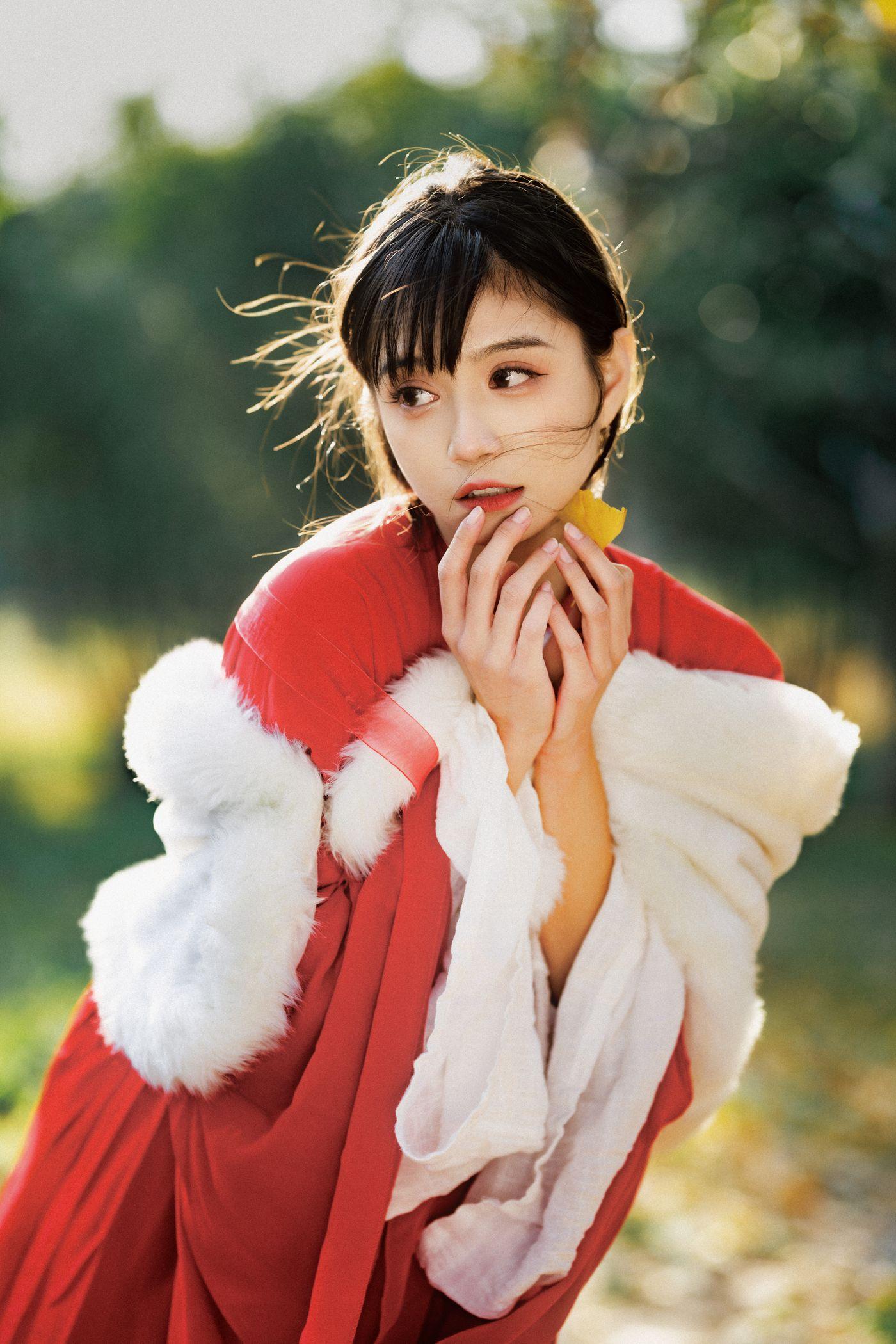 贰加六 NO.024 光感之美[23P]插图3