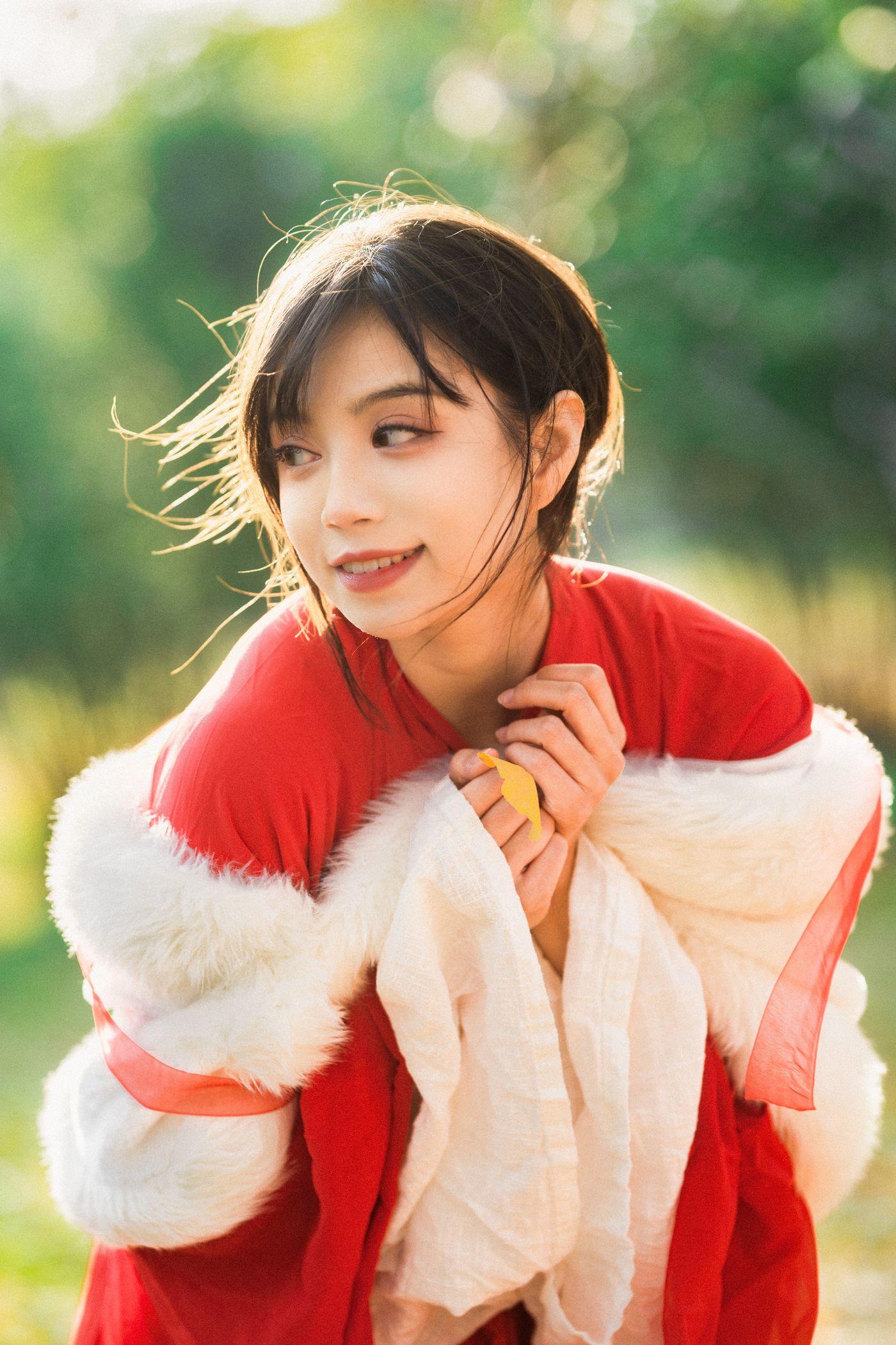 贰加六 NO.024 光感之美[23P]插图4