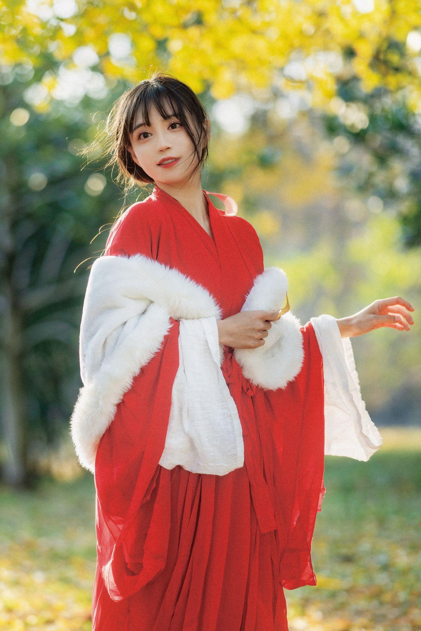 贰加六 NO.024 光感之美[23P]插图5
