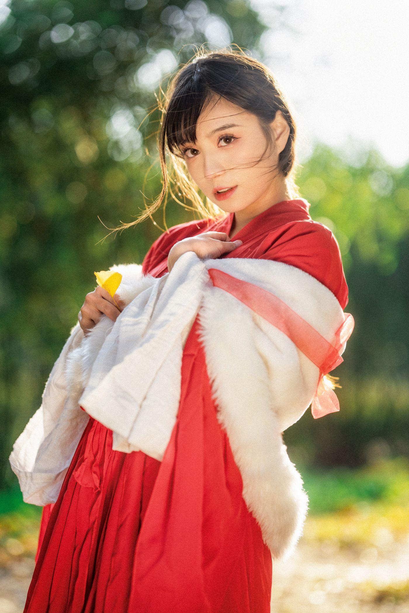 贰加六 NO.024 光感之美[23P]插图