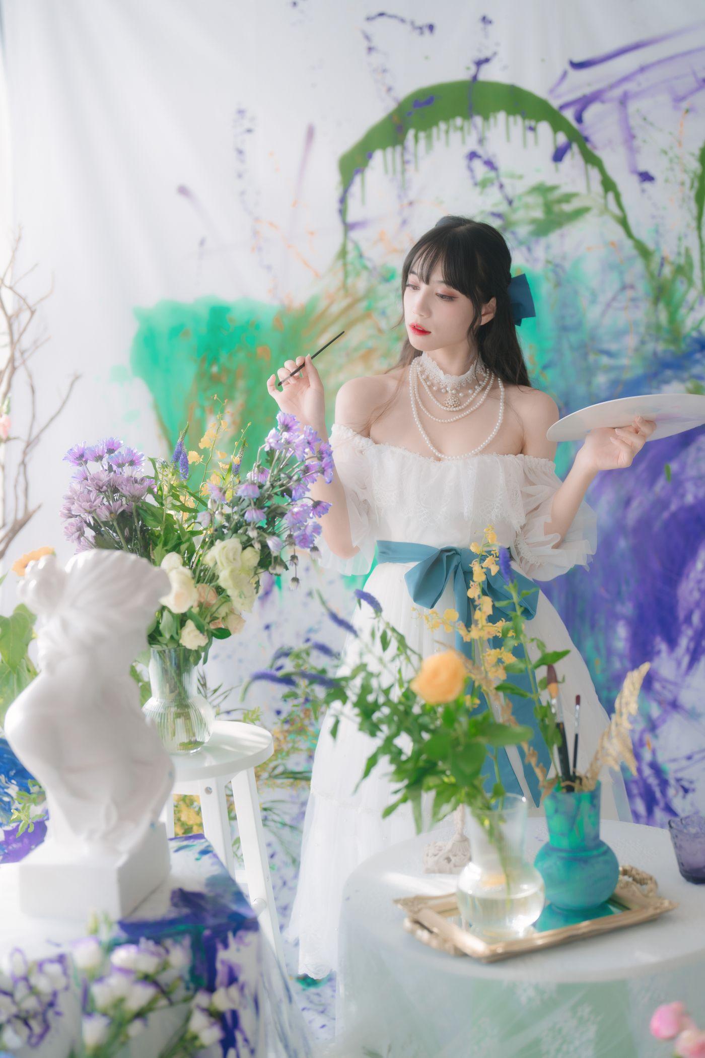 贰加六 NO.006 莫奈的画室[22P]插图6
