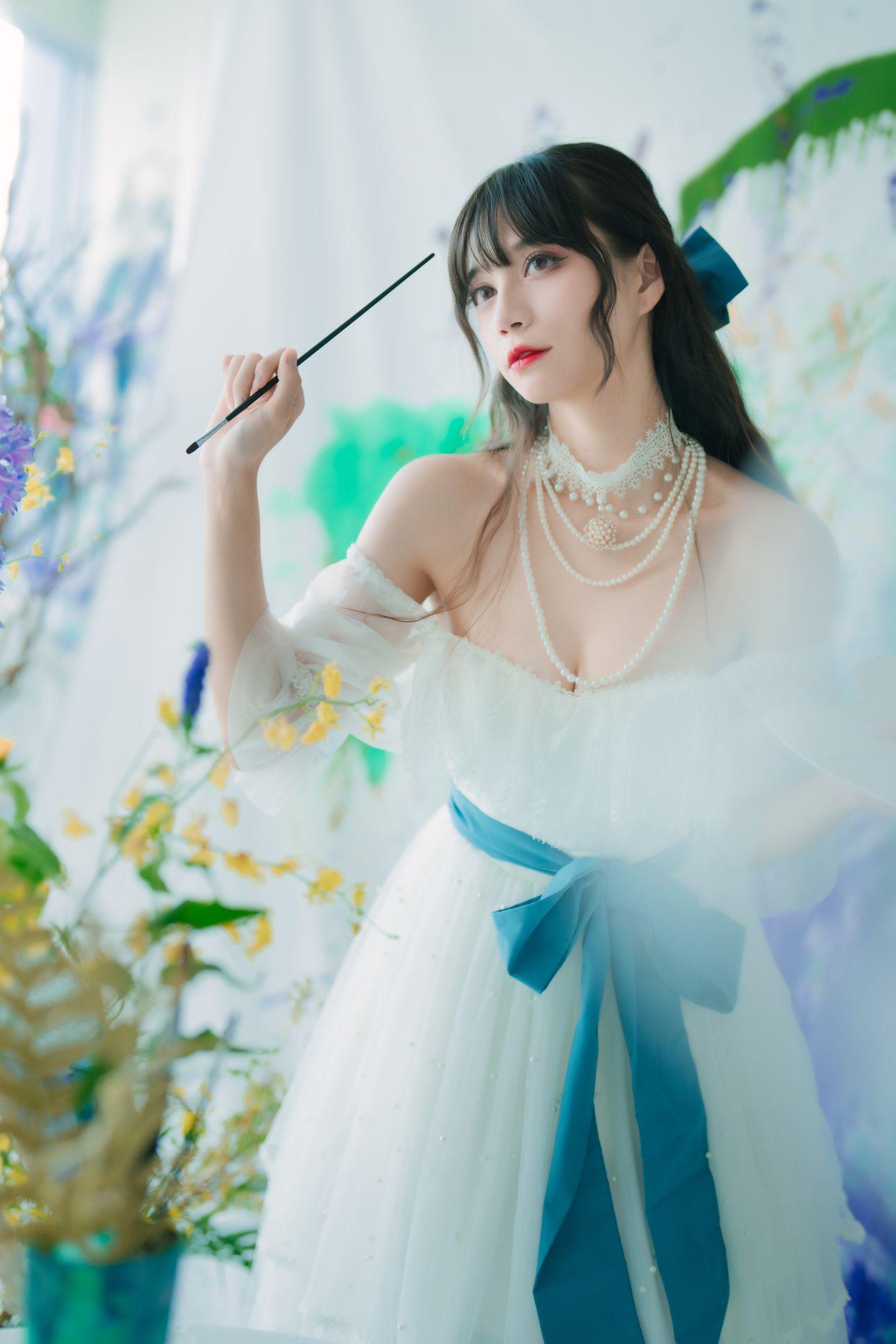 贰加六 NO.006 莫奈的画室[22P]插图7