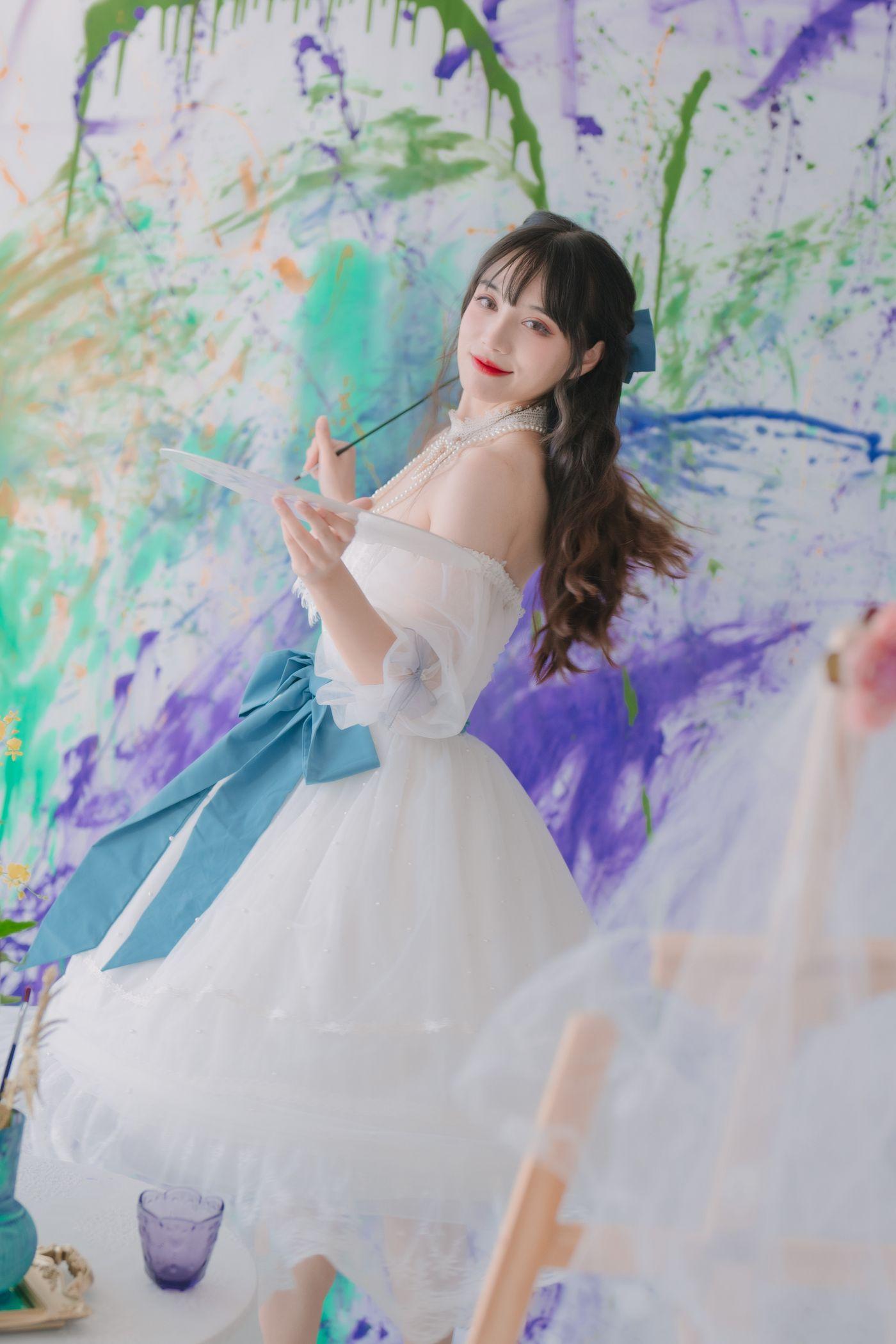 贰加六 NO.006 莫奈的画室[22P]插图8