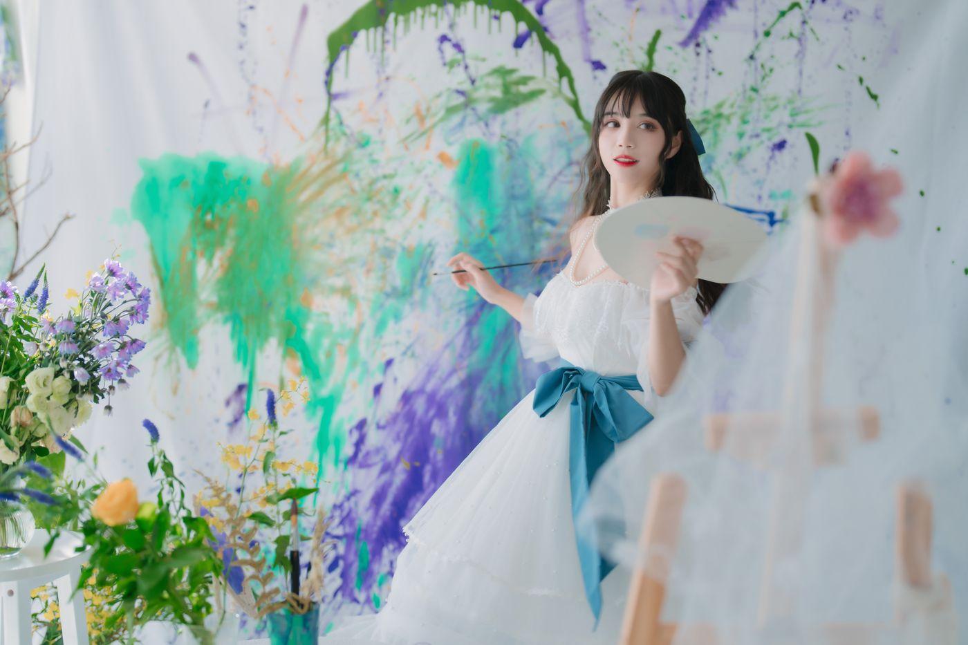 贰加六 NO.006 莫奈的画室[22P]插图9